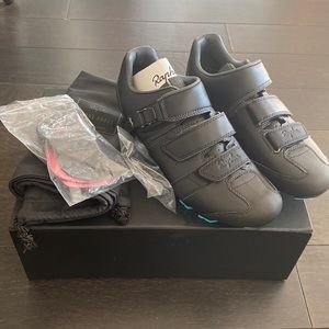 Rapha Cross Shoes - new in box